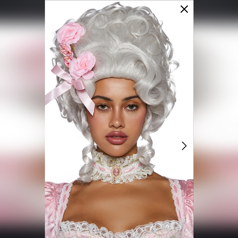 Dolls Kill Wigs